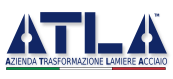 A.T.L.A. Logo